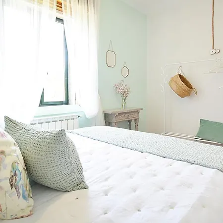 Galihost - A Casa Caminas