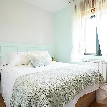 Galihost - A Casa Caminas *