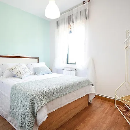 Galihost - A Casa Caminas 아파트 Meis