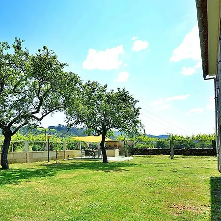 Galihost - A Casa Caminas *