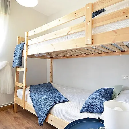 Апартаменты Galihost - A Casa Caminas Мейс