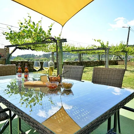 Galihost - A Casa Caminas * Meis