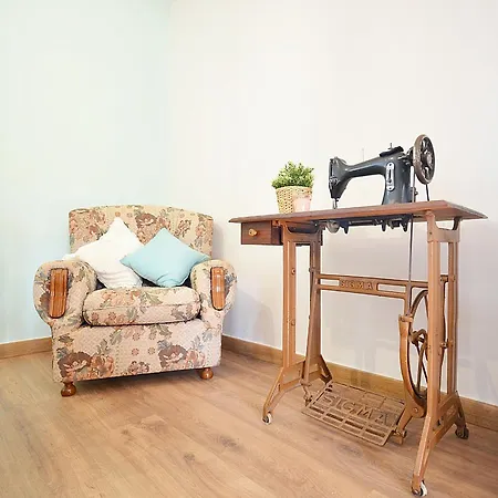 Galihost - A Casa Caminas *