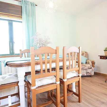 Galihost - A Casa Caminas * Мейс