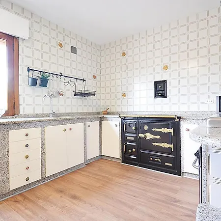 Galihost - A Casa Caminas *