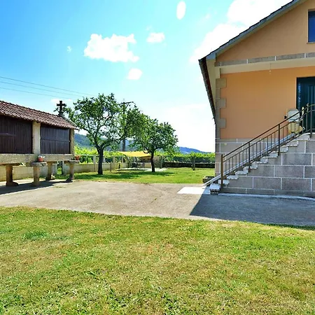 Galihost - A Casa Caminas *