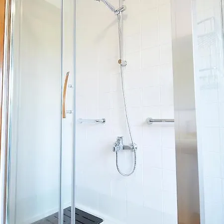 Galihost - A Casa Caminas Meis