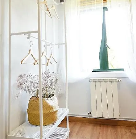 Galihost - A Casa Caminas