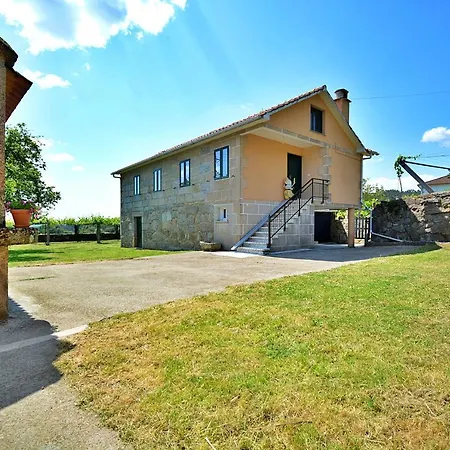 Galihost - A Casa Caminas 아파트