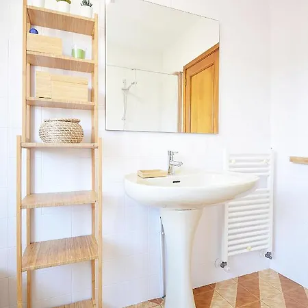 Galihost - A Casa Caminas 아파트 *