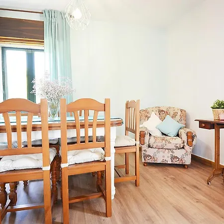 Galihost - A Casa Caminas Apartment *