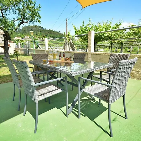 Galihost - A Casa Caminas 아파트