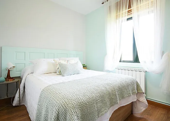 Galihost - A Casa Caminas *