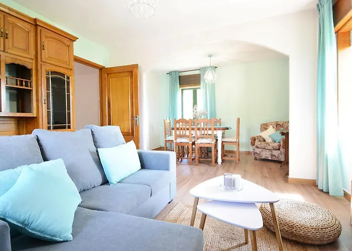 Galihost - A Casa Caminas Apartment *