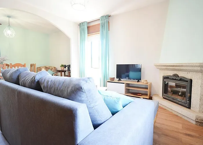 Galihost - A Casa Caminas