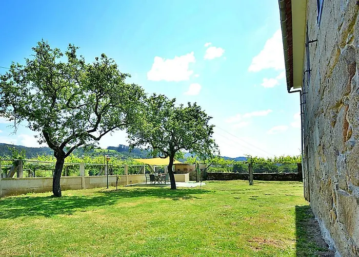 Galihost - A Casa Caminas *