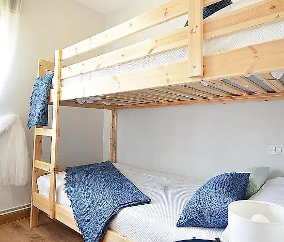 Daire Galihost - A Casa Caminas Meis