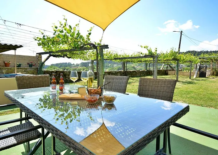 Galihost - A Casa Caminas * Meis