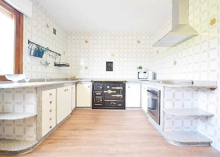 Galihost - A Casa Caminas * Meis