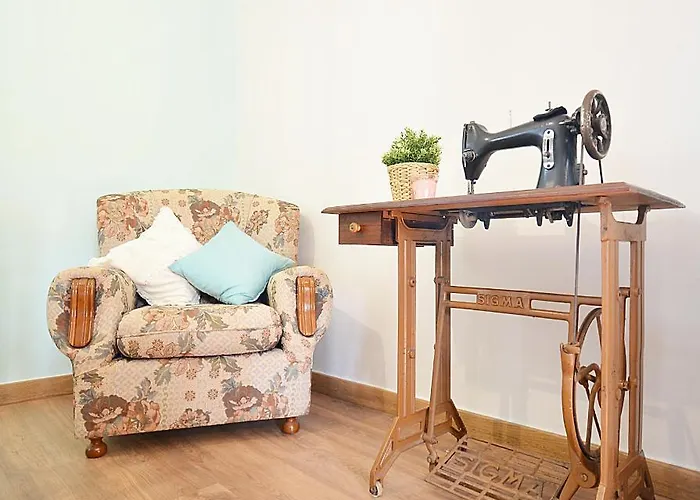 Galihost - A Casa Caminas *