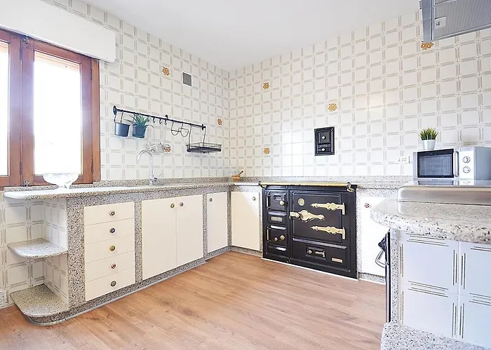 Galihost - A Casa Caminas *