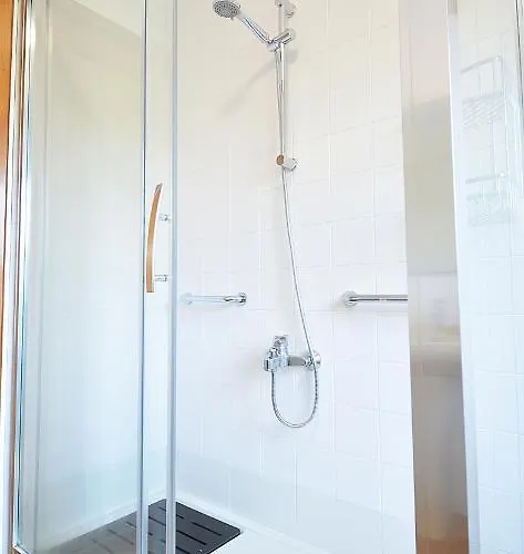 Galihost - A Casa Caminas Meis