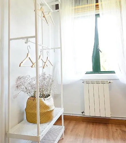 Galihost - A Casa Caminas